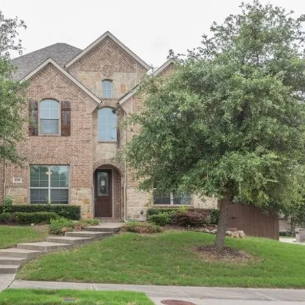 Buy this 4 bed house on 706 Cornell Drive in Rockwall, TX 75087