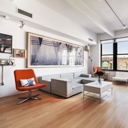 Buy this 1 bed condo on DUMBO Historic District in Pearl Street, New York