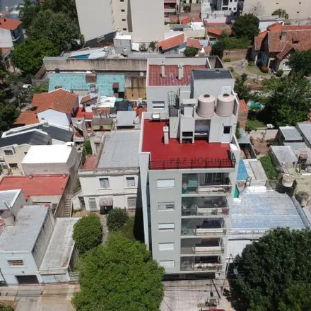 Rent this 1 bed apartment on 423 - Pablo Giorello 1634 in Partido de Tres de Febrero, Santos Lugares