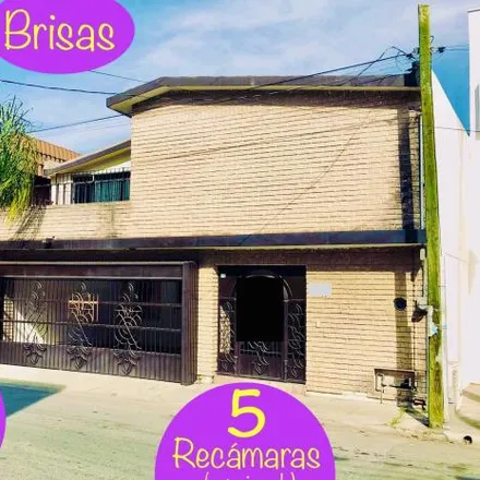 Image 2 - Privada Huatulco, Las Brisas, 64790 Monterrey, NLE, Mexico - House for sale