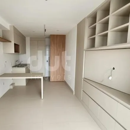 Rent this 1 bed apartment on Rua Sacramento in Guanabara, Campinas - SP