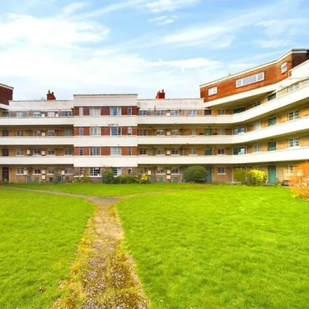 Buy this 2 bed apartment on Mansfield Court in Minster Court, Nottingham