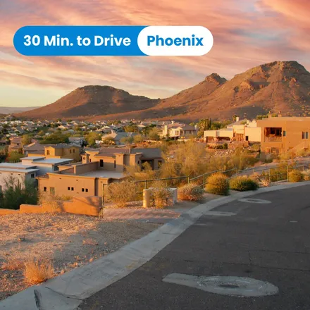Image 6 - 1524 East Peregrine Trail, Casa Grande, AZ 85122, USA - Apartment for rent