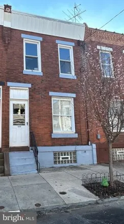 Buy this 3 bed townhouse on 3059 Memphis Street in Philadelphia, PA 19134