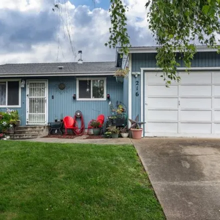 Buy this 3 bed house on 274 Brentridge Drive in Douglas County, OR 97471