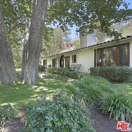 Image 3 - 6138 Ramirez Canyon Road, Malibu, CA 90265, USA - House for rent