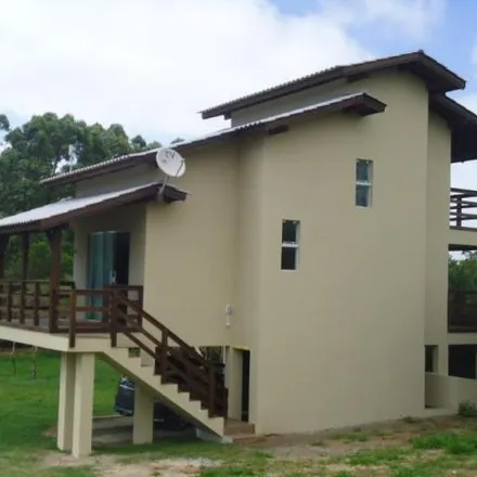 Buy this 2 bed house on Rua Vital in Ibiraquera, Imbituba - SC