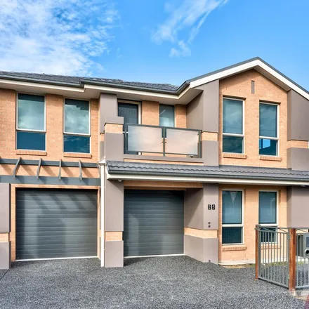 Rent this 4 bed apartment on Fourth Street in Adamstown NSW 2289, Australia