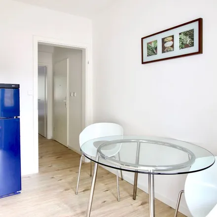 Rent this 1 bed apartment on Leostraße 70 in 50823 Cologne, Germany