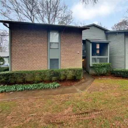 Buy this 2 bed condo on 5016 Sardis Road in Charlotte, NC 28270