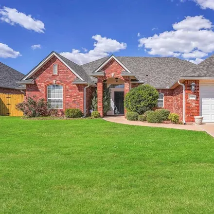 Buy this 4 bed house on 5305 Southwest Ashbrook Avenue in Lawton, OK 73505