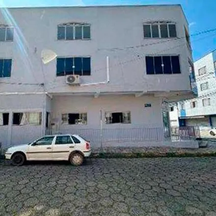 Rent this studio apartment on Estádio do Yuracan in Travessa Eduardo Piquet, São Vicente