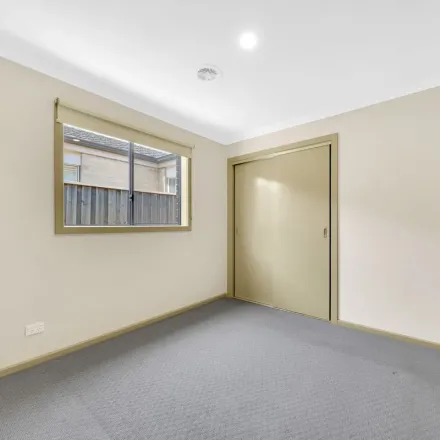 Rent this 4 bed apartment on 19 William Street in Mernda VIC 3754, Australia