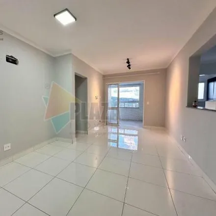 Rent this 2 bed apartment on Rua Espírito Santo in Boqueirão, Praia Grande - SP
