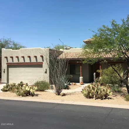 Rent this 3 bed house on 38912 North 58th Street in Cave Creek, Maricopa County