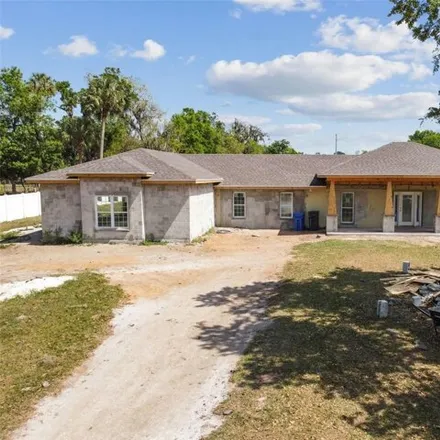 Buy this 5 bed house on 812 Chastain Road in Seffner, Hillsborough County