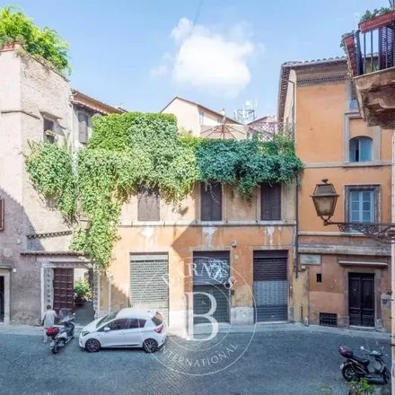 Image 1 - Palazzetto Capocci, Piazza Margana, 00186 Rome RM, Italy - Apartment for rent