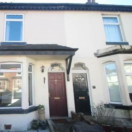 Rent this 2 bed house on Cromwell Road in Harrogate, HG2 8BT