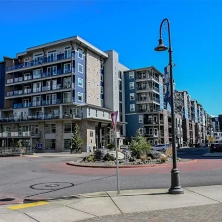 Buy this 1 bed condo on Baker Condominiums in Island View Avenue, Tacoma