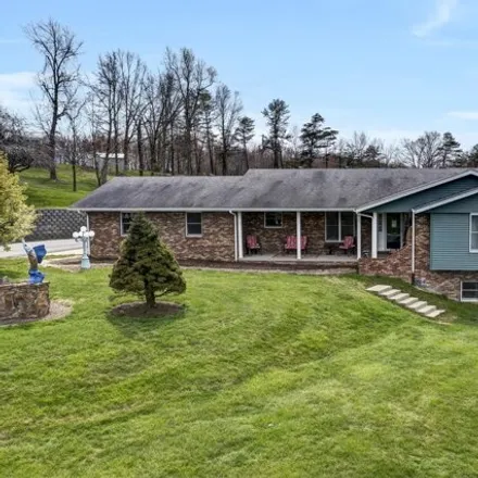 Buy this 4 bed house on 102 Daffy Duck Road in Rowan County, KY 40351
