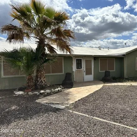 Buy this 3 bed house on 34632 South K Field Road in Black Canyon City, AZ 85324