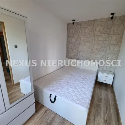 Image 4 - Osiedle Robotnicze, 42-520 Dąbrowa Górnicza, Poland - Apartment for rent