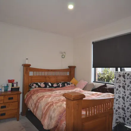 Rent this 3 bed apartment on Vieste Drive in West Moonah TAS 7010, Australia