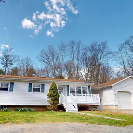Buy this 3 bed house on 180 Laurel Valley Court in Shohola Township, PA 18458