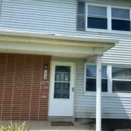 Image 3 - 175 Buckeye Circle, Columbus, OH 43217, USA - Townhouse for rent