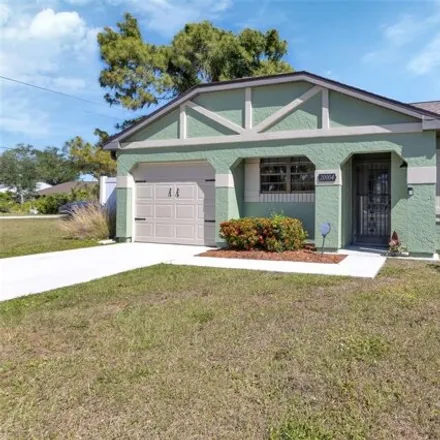 Image 2 - 20000 Beule Court, Port Charlotte, FL 33952, USA - House for sale