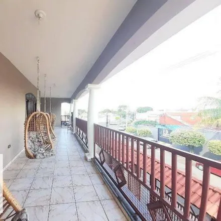 Buy this 3 bed house on Rua Armando Gonçalves da Rocha in São Manoel, Americana - SP