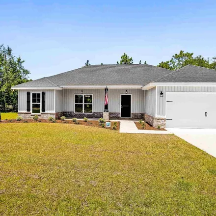 Buy this 3 bed house on 200 Autumn Drive in Fairhope, AL 36532