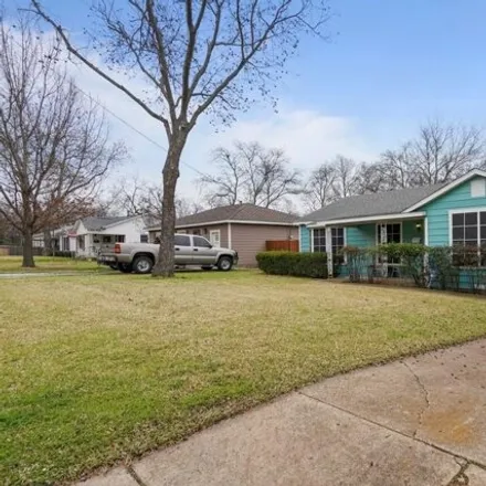 Image 3 - 6704 Craig Street, Handley, Fort Worth, TX 76112, USA - House for rent