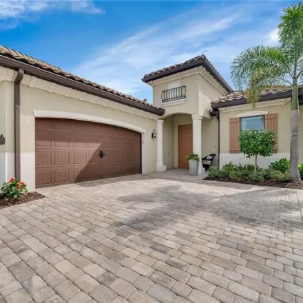 Rent this 3 bed house on 5923 Cessna Run in Lakewood Ranch, FL 34211