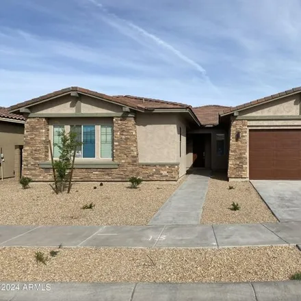 Buy this 4 bed house on 23515 South 231st Way in Queen Creek, AZ 85142