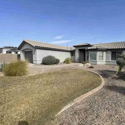 Image 3 - South Orion Avenue, Fortuna Foothills, AZ 85367, USA - House for rent