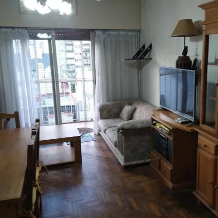 Rent this 1 bed apartment on Rosales 270 in Ramos Mejía Sur, B1704 ESP Ramos Mejía