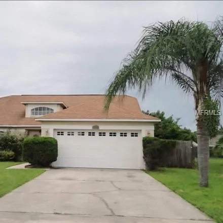Buy this 3 bed house on 1799 Golden Poppy Court in Meadow Woods, Orange County