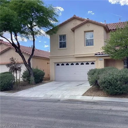 Rent this 4 bed house on 11259 Arcangelo Court in Enterprise, NV 89141