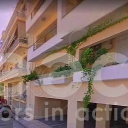 Image 5 - Κηφισίας 47, Athens, Greece - Apartment for rent