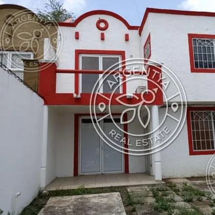 Rent this 3 bed house on Agustín Lara in 92220 Poza Rica, VER