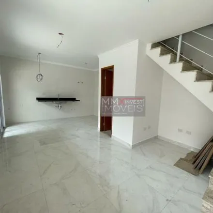Buy this 2 bed house on Avenida Imirim 389 in Imirim, São Paulo - SP