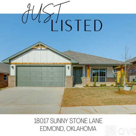 Rent this 4 bed house on 18017 Sunny Stone Ln