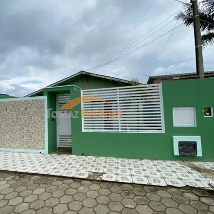 Image 2 - Rua João de Carvalho, Campestre, Imbituba - SC, 88780-000, Brazil - House for sale