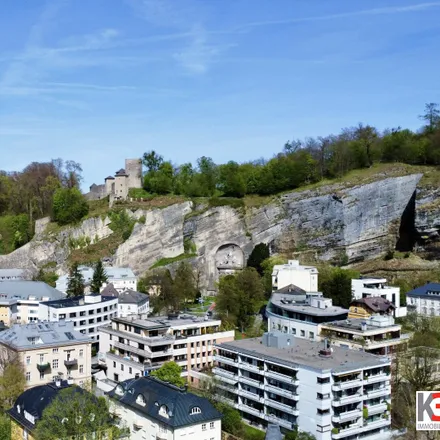 Buy this 8 bed apartment on Salzburg in Mülln, AT
