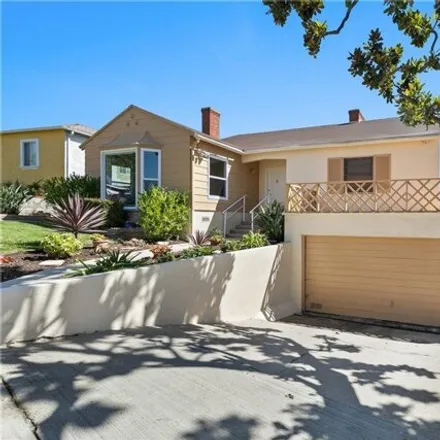 Image 3 - 5314 South Verdun Avenue, Los Angeles, CA 90043, USA - House for sale