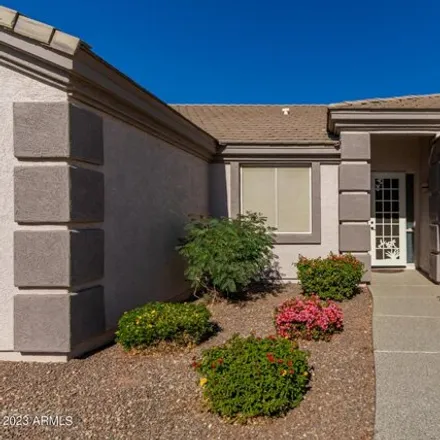 Image 4 - 976 West Torrey Pines Boulevard, Casa Grande, AZ 85122, USA - House for sale