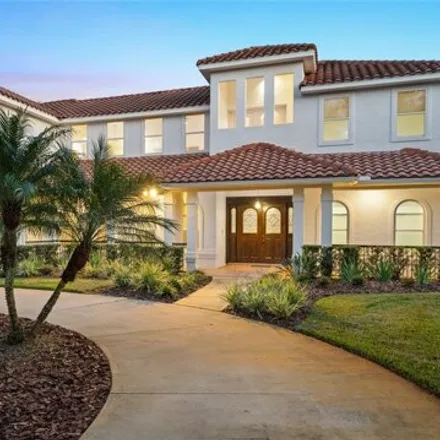 Buy this 5 bed house on 54 Emerald Oaks Lane in Ormond Beach, FL 32174