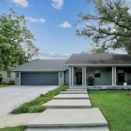 Buy this 4 bed house on 4703 Highland Ter in Austin, Texas
