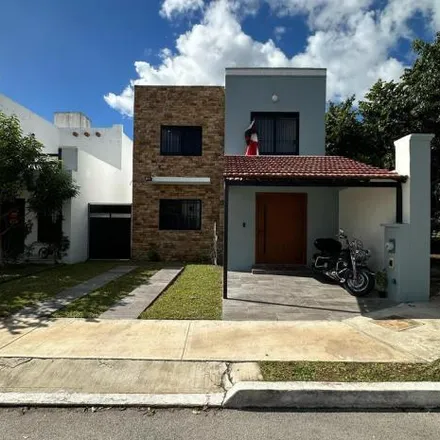 Buy this 4 bed house on Calle 11 C in Ciudad Caucel, 97314